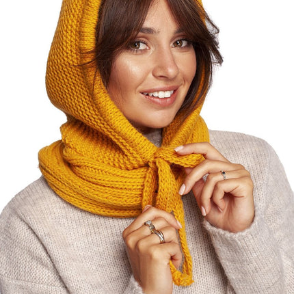 Infinity Scarf BE Knit