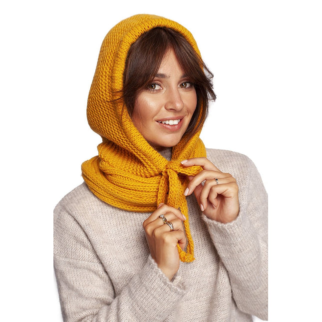 Infinity Scarf BE Knit