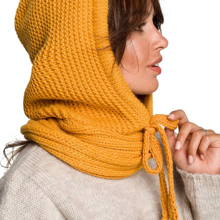 Infinity Scarf BE Knit