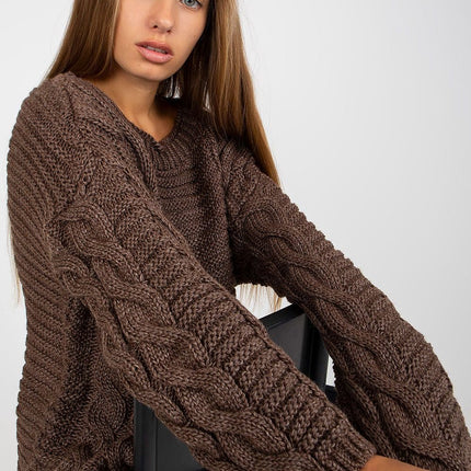 Jumper Rue Paris