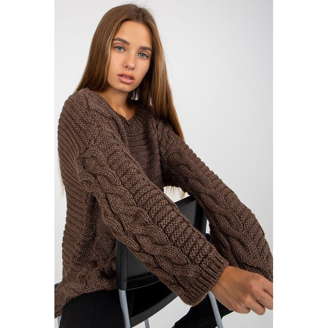 Jumper Rue Paris