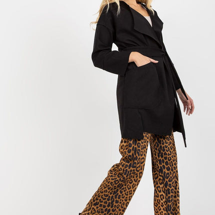 Coat Och Bella