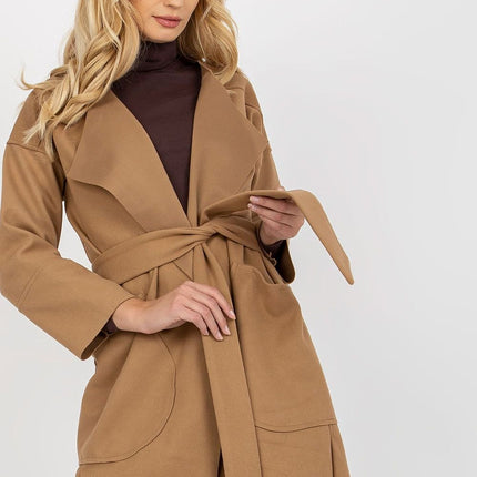 Coat Och Bella