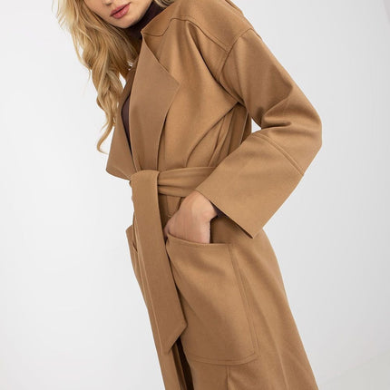 Coat Och Bella