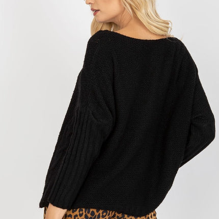 Jumper Och Bella