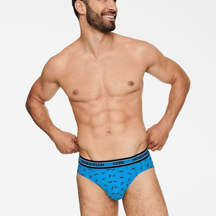 Set Henderson