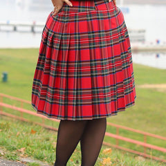 Plus Size Skirts