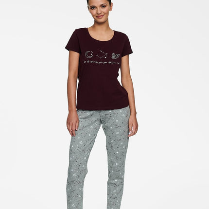 Pyjama Henderson