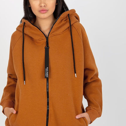 Sweatshirt Rue Paris