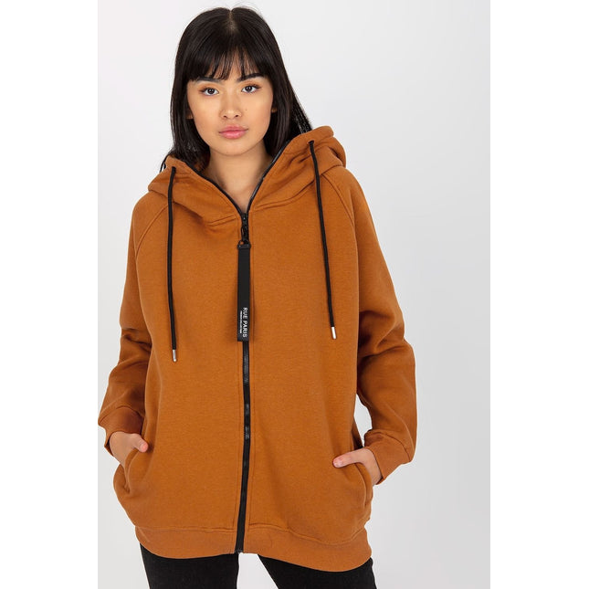 Sweatshirt Rue Paris