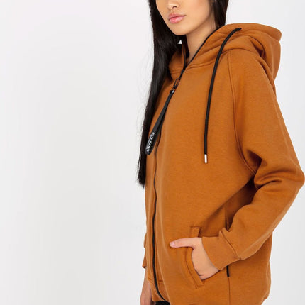 Sweatshirt Rue Paris