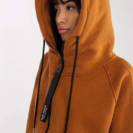 Sweatshirt Rue Paris