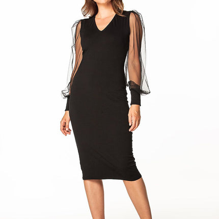 Evening dress Tessita
