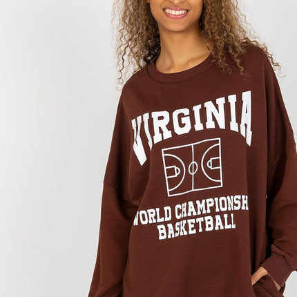 Sweatshirt Fancy
