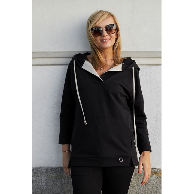 Sweatshirt La Aurora