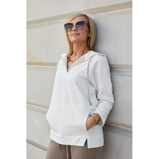 Sweatshirt La Aurora