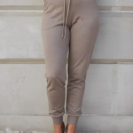 Tracksuit trousers La Aurora