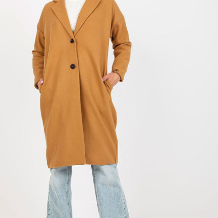 Coat Och Bella