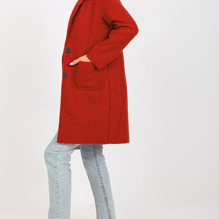 Coat Och Bella