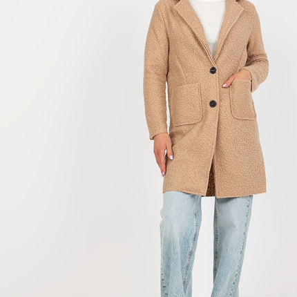 Coat Och Bella