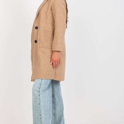 Coat Och Bella