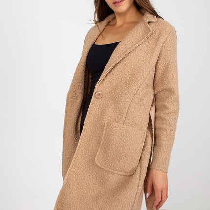 Coat Och Bella