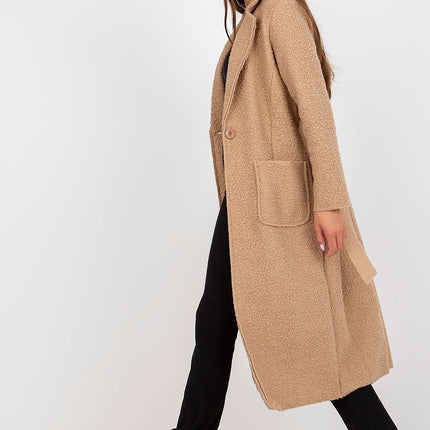 Coat Och Bella