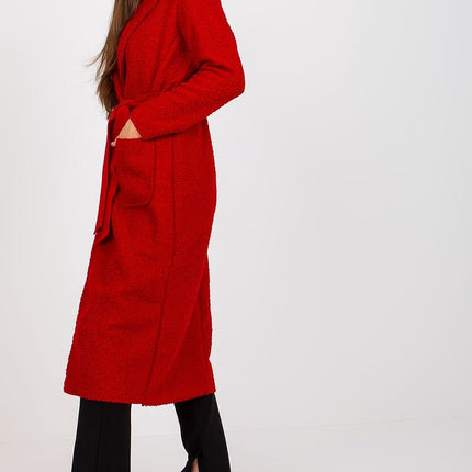 Coat Och Bella