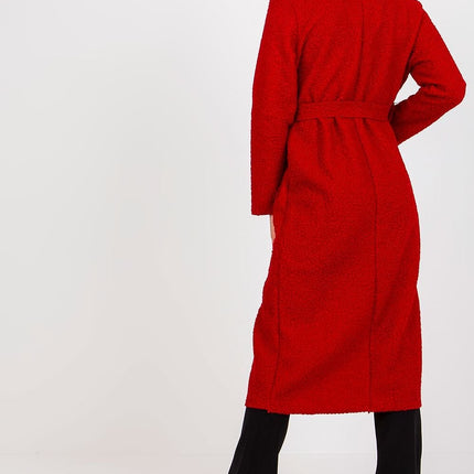 Coat Och Bella