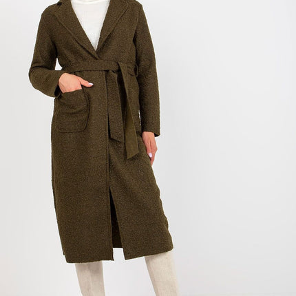 Coat Och Bella