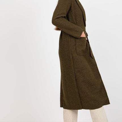 Coat Och Bella