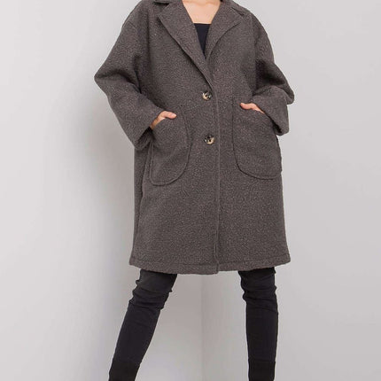 Coat Och Bella