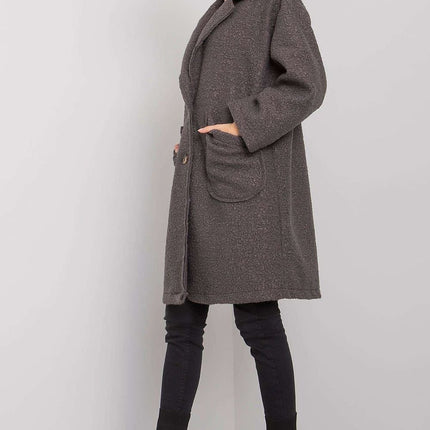 Coat Och Bella
