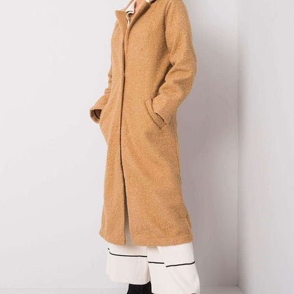 Coat Rue Paris
