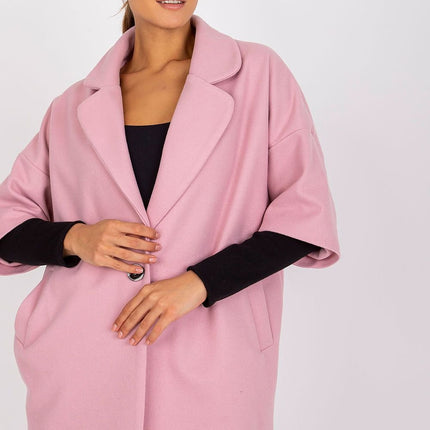 Coat Rue Paris