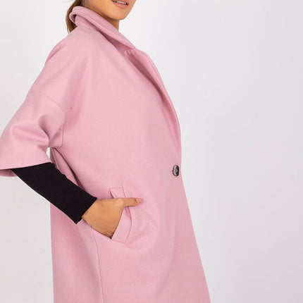 Coat Rue Paris