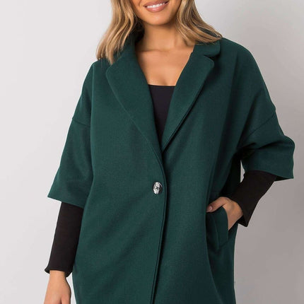 Coat Rue Paris