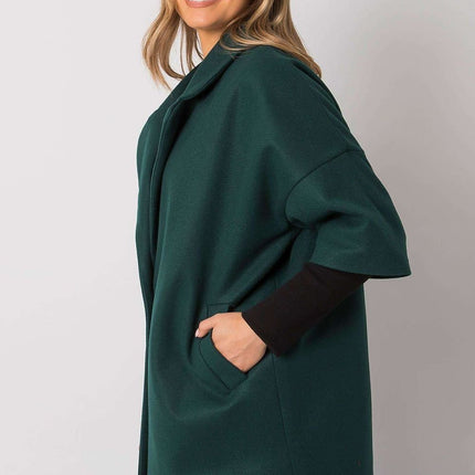 Coat Rue Paris