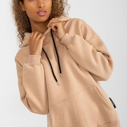 Sweatshirt Rue Paris