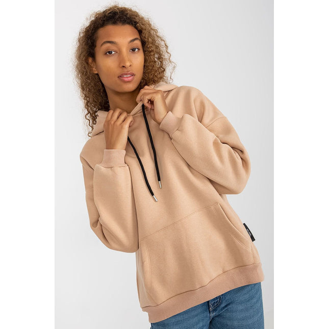 Sweatshirt Rue Paris