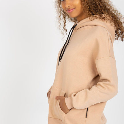 Sweatshirt Rue Paris