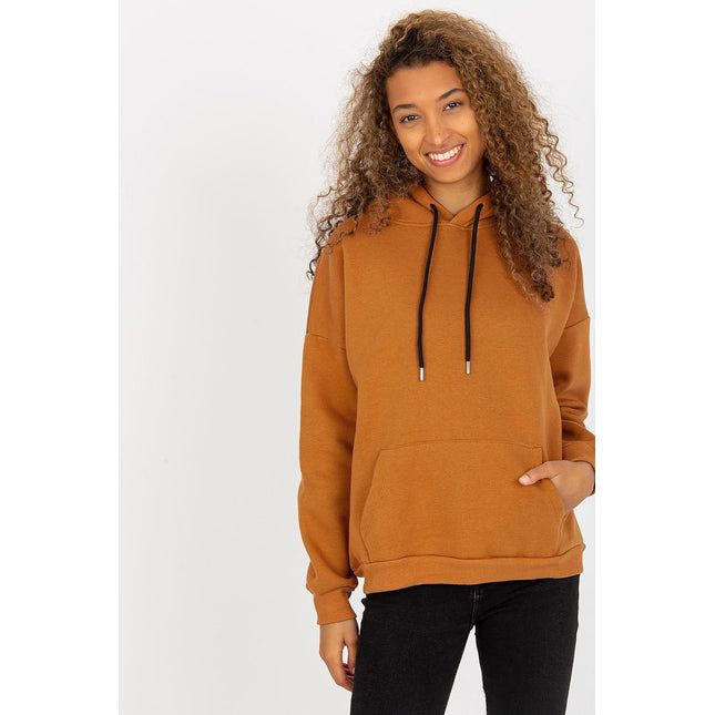 Sweatshirt Rue Paris