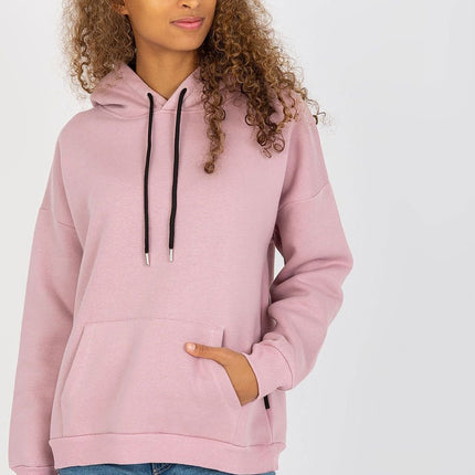 Sweatshirt Rue Paris