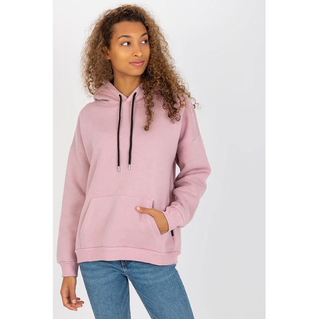 Sweatshirt Rue Paris