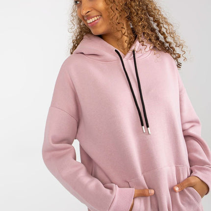 Sweatshirt Rue Paris
