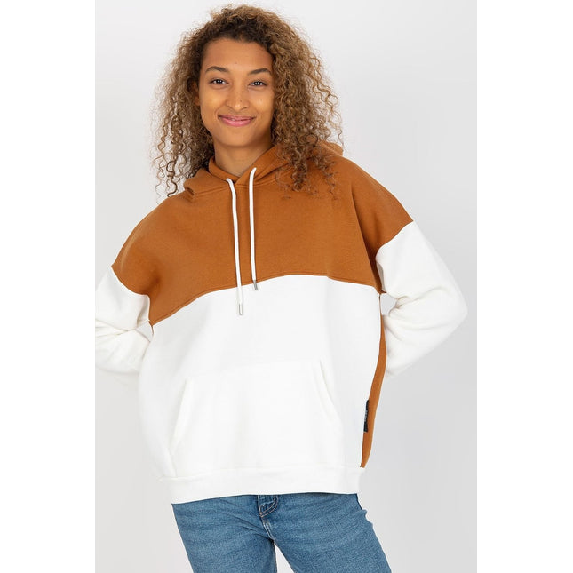 Sweatshirt Rue Paris
