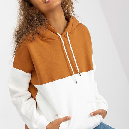 Sweatshirt Rue Paris