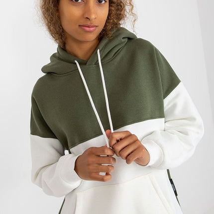 Sweatshirt Rue Paris