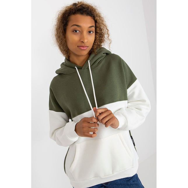 Sweatshirt Rue Paris