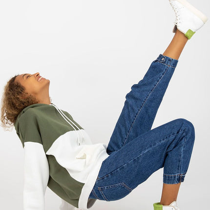 Sweatshirt Rue Paris